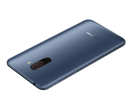 Xiaomi Pocophone F1 6/128 GB Steel Blue - 446184 - zdjęcie 6